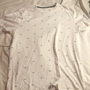 Men’s large Hollister t shirt